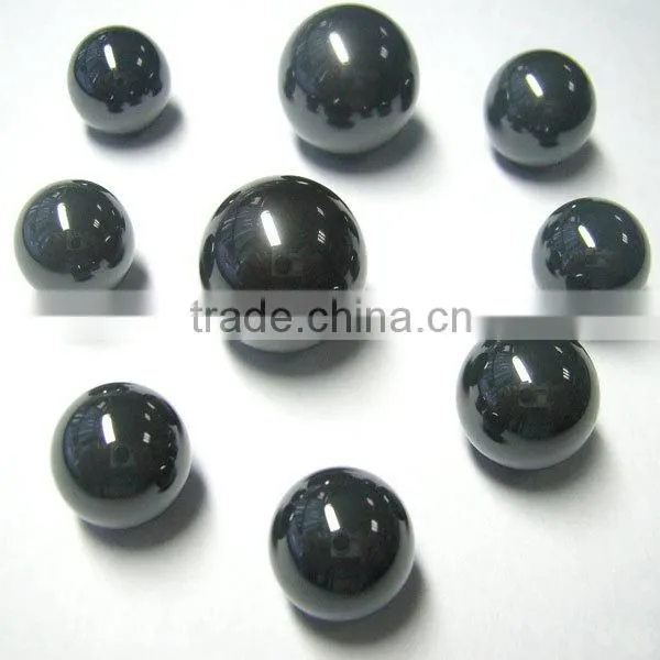 Customized Ceramic Bearing Ball photo-5