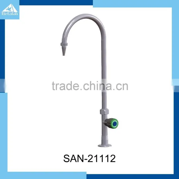 Laboratory Equipment Single Outlet Faucet Lab Water Tap photo-5