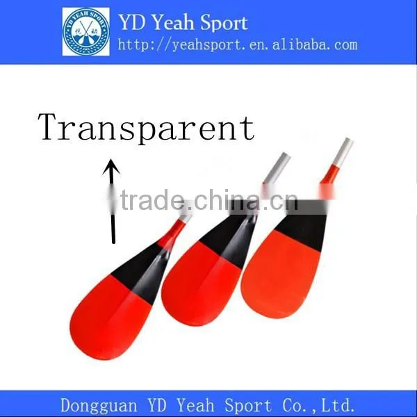 Sup Paddle Type Aluminum Sup Paddle
