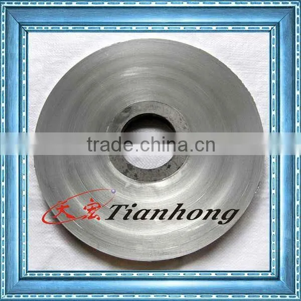 Blue Color Aluminum PET Tape photo-3