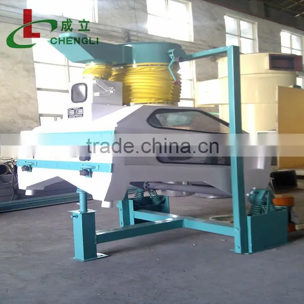 gravity separator machine