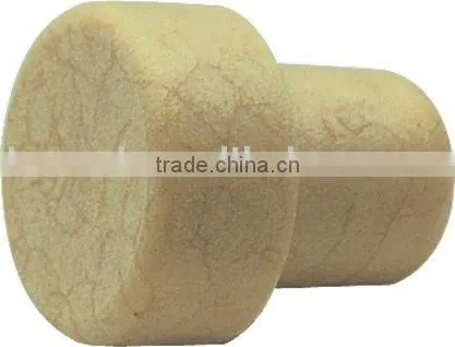 Wine Cork / Cork Stopper / Rubber Stopper