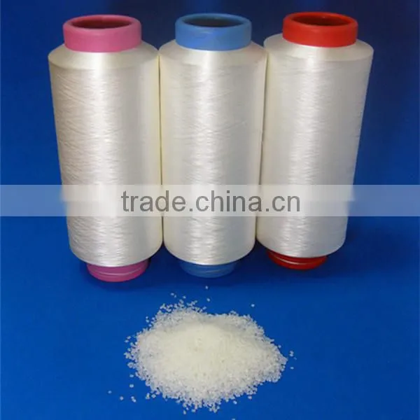 Ultraviolet Protective Yarn Ultraviolet Resistant Yarn UV Resistant Yarn photo-4