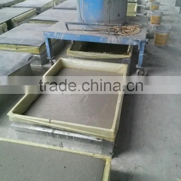 2016 Hot Sale Low Price Cellular Lightweight Concrete Brick Making Machine photo-4