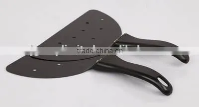Electric Round Pizza Maker XJ-6K205 photo-6