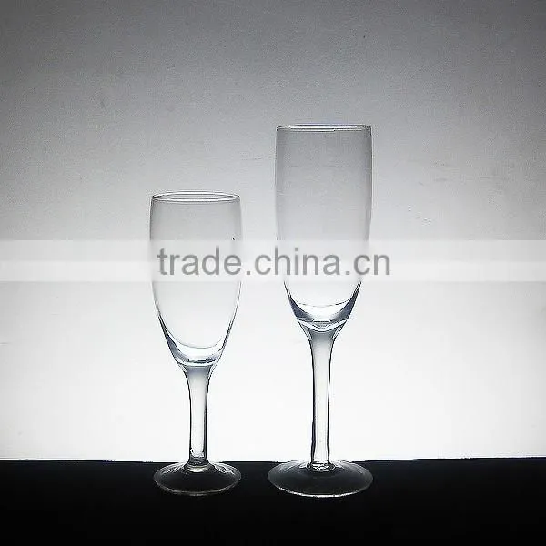 Good Quality Lead Free Champagne Glass Champagne Flute photo-4