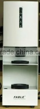 Polariscope With Standard of VGA Singal Output for Diamond and Gem FTP-CCD photo-2