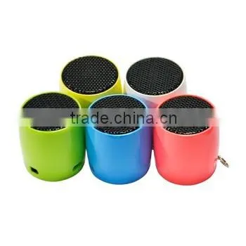 High Quality Bluetooth Speaker, Bluetooth Mini Speaker photo-3