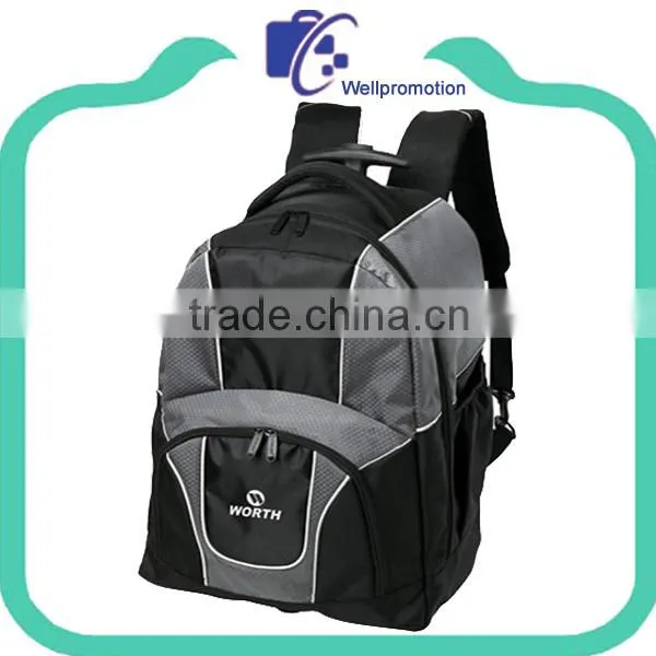 Small Trolley Bag Laptop, Laptop Trolley Bag photo-2