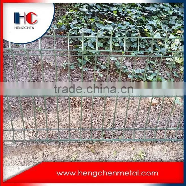 Cheap Price 868 Double Anping Welded Wire Mesh Fence photo-5