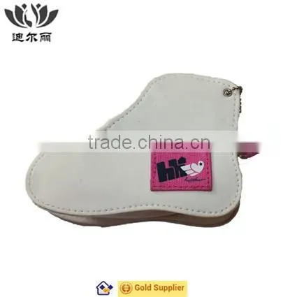 Wholesale Funny Coin Purse/shoes Shaped Coin Purse photo-4
