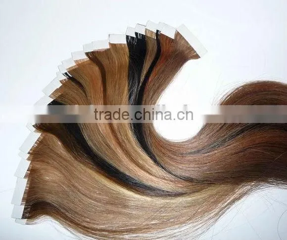 Good Quality Nano Ring Hair Extensions photo-6