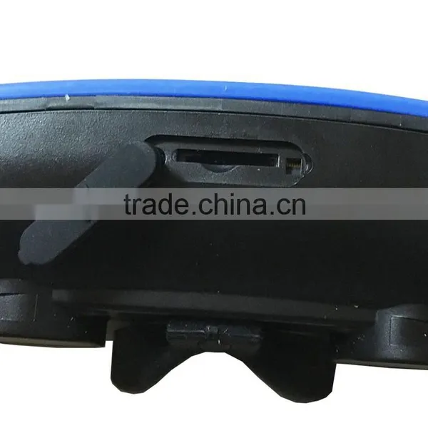 High Quality 3D Video Glasses Android 5.1 Virtual Reality 3D Glasses With Bluetooth Controller photo-5