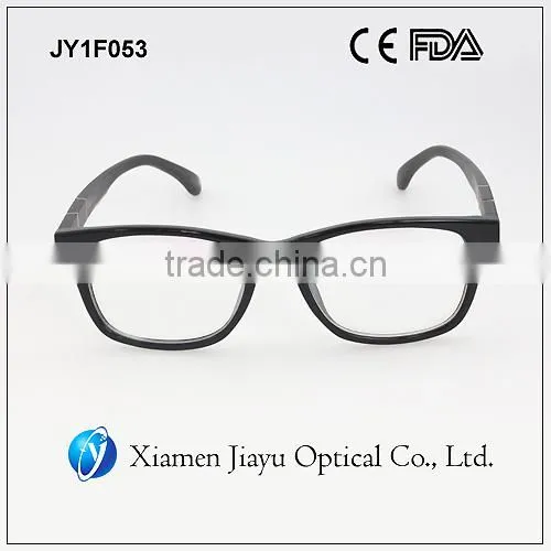Wholesale Tr90 Unisex Myopia Frame With Your Own Logo photo-3