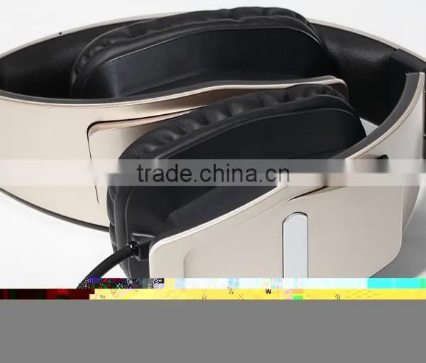 New Inventions Smart Product Factory Direct Studio Professional Headphones