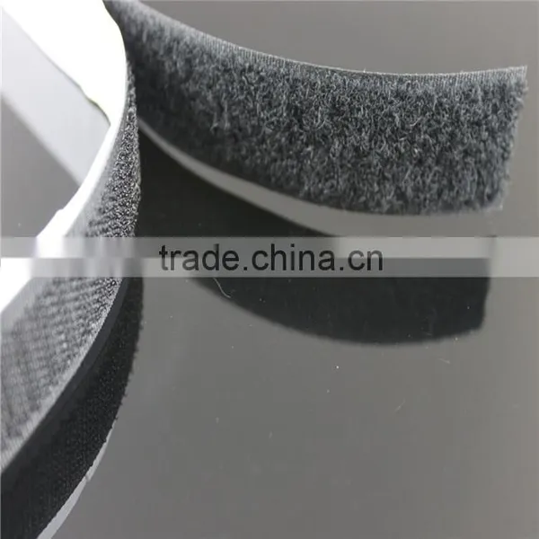 Hook and Loop Adhesive, Self Adhesive Hook and Loop Dots, Sticky Hook Loop photo-4