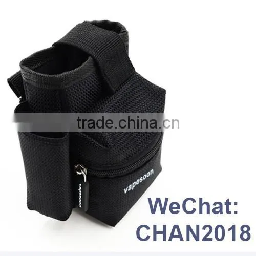 Hottest Vapor Bag for TC Mod Box or Mega Tank and Juice photo-3