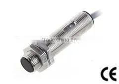 Top Quality Reasonable Price Metal Cylinderical Photoelectric Sensor Retro Reflection photo-5