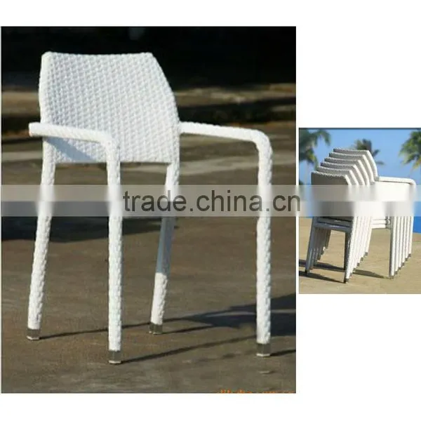 All Weather Aluminum Cheap Outdoor Plastic Chairs,cheap White Plastic Chairs,modern Plastic Chair photo-5