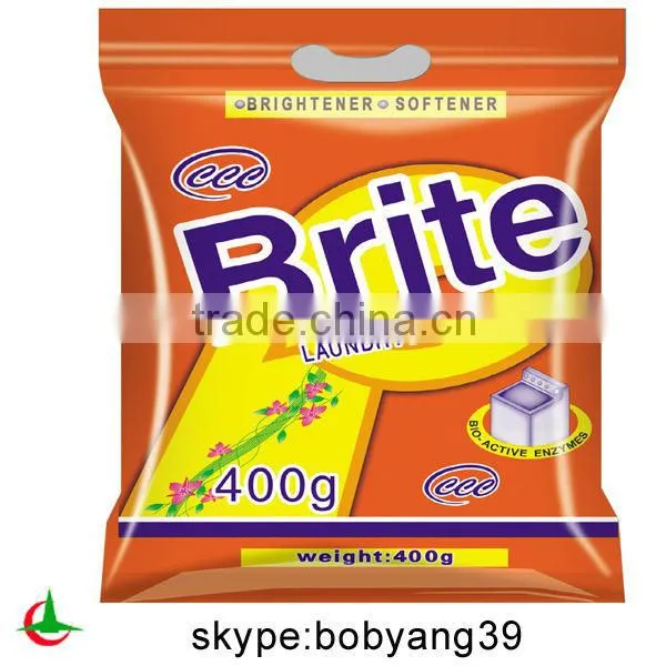Washing Powder