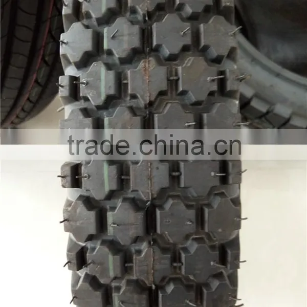 Pneumatic Rubber Wheels Wheelbarrow Wheels 3.50-8 photo-2