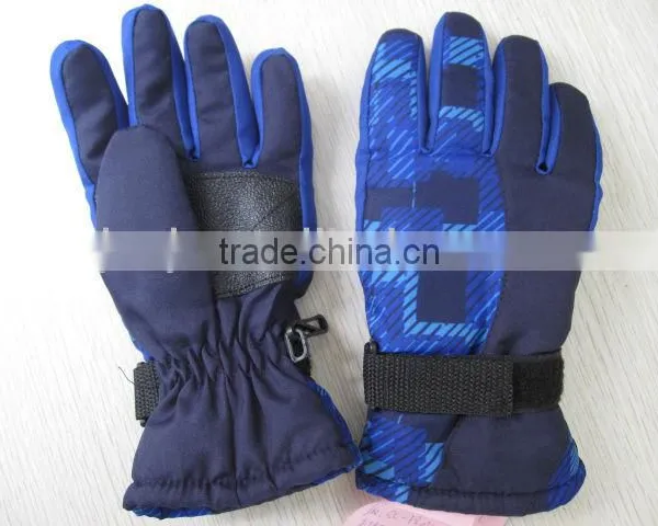 Ski Gloves photo-4
