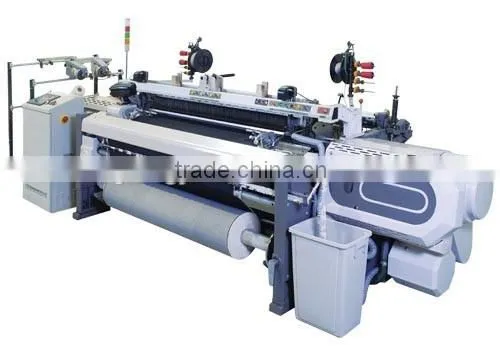 Good Quality Water Jet Power Loom