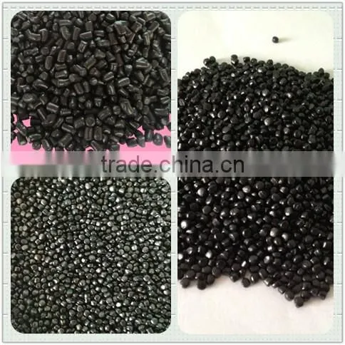 Black Masterbatch for Pipes photo-4