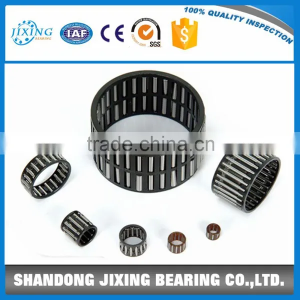 Needle Roller Bearing RNA4904 Needle Bearing Sizes 25*37*17mm photo-2