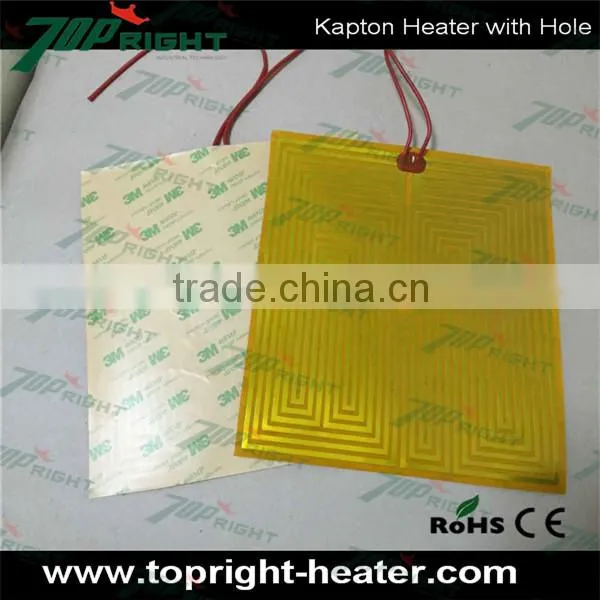 Self-adhesive Kapton Tape