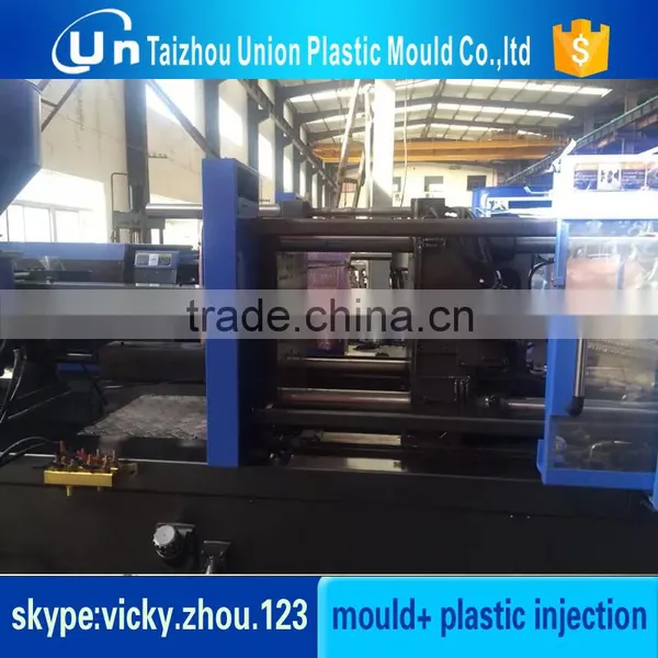 Plastic Toy Making Machinery photo-2