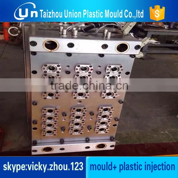 Pet Preform Mould Nozzle photo-6