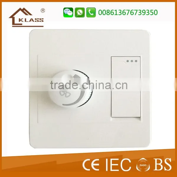 2 Gang 1way/2way Reset Switch Types of Electrical Switches photo-4