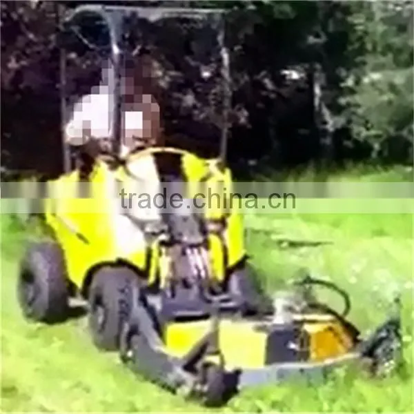 4wd Utility Avant Cheap Loader for Sale photo-6