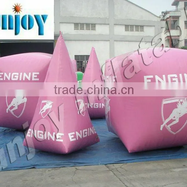 2016 Sunjoy Inflatable Swimming Buoy for Water Game photo-4