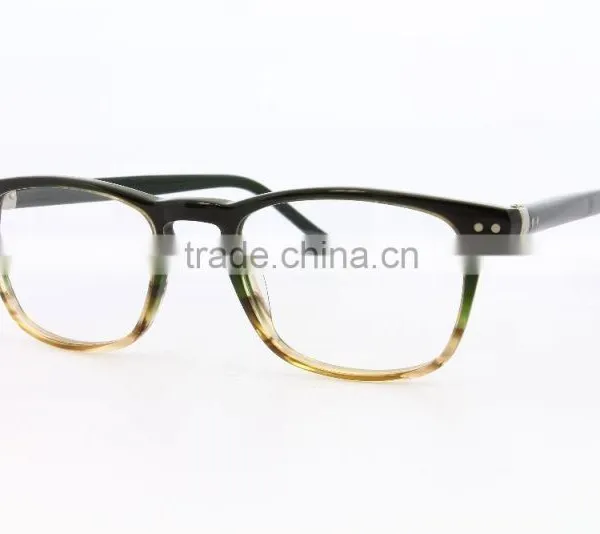 G3199F-C1742 New Models Stylish Glasses Frame for Men photo-2
