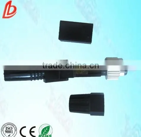 Factory Directly Selling fc Fiber Optic Quick Connector/ Fibre Optic Fast Connector photo-6