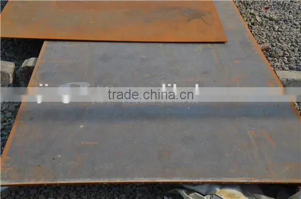 Aisi 4130 Alloy Steel Plate photo-6