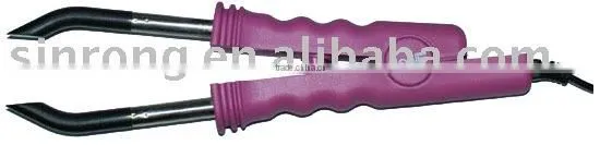 Professional Salon Use Multifunction Hair Extension Iron