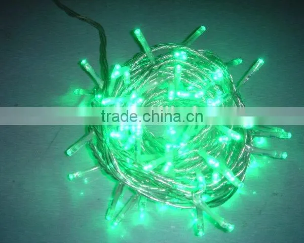 Led Twinkle String Light(christmas Light,decoration Light,holiday Light) photo-3