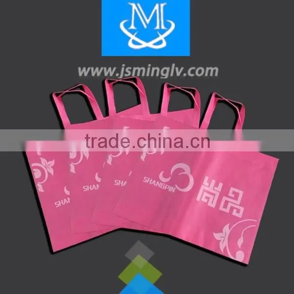 2016 Hot Sale Printed Non-woven Shopping Bag photo-2