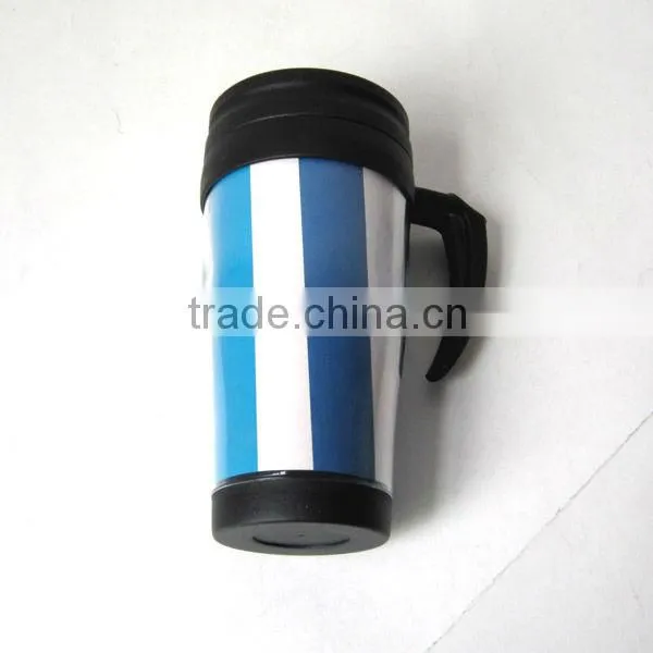 Paper Cup With Plastic photo-2