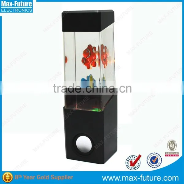 Usb Speaker With Speaker,Fish Dancing photo-2