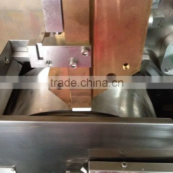 Fully Automatic Gelatinous Capsule Production Line photo-3