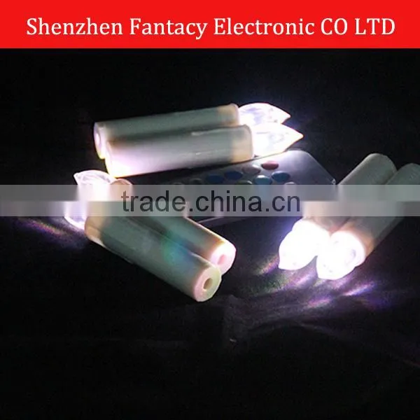 Rechargeable Led Tape Candle for Christmas photo-5