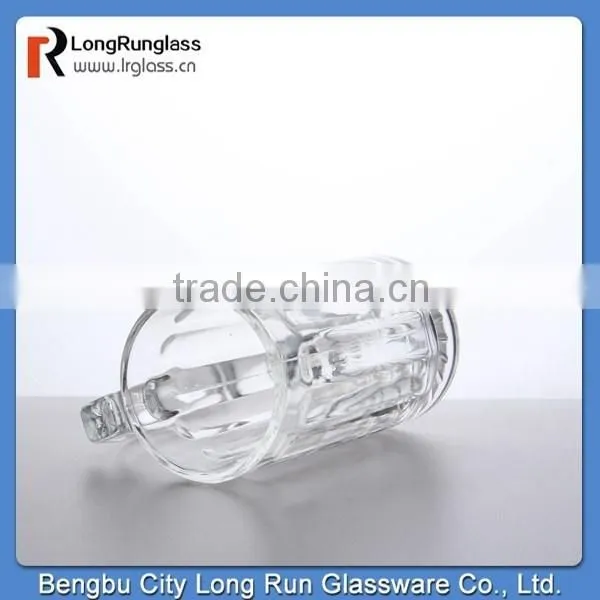 LongRun Top Sale Party Use Draft Beer Glass Mug in Clear photo-2