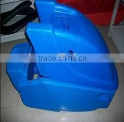 Sell Washing Machine Rotomolding Blower Housing photo-5