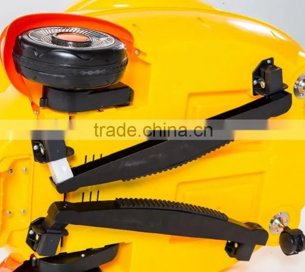 Pinghu Toy Car photo-6