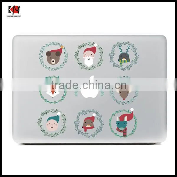 Hot Sale Universal Vinyl Sticker For Macbook Case For Macbook Decal Skins photo-6
