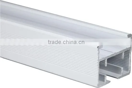 Curtain Soliding Position Opening Curtain Rod Parts Accessories